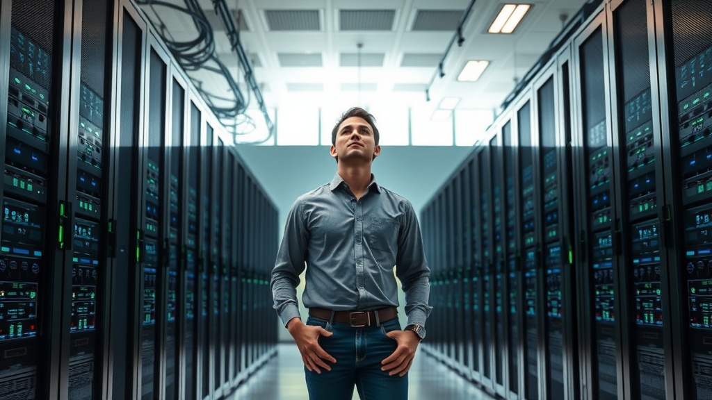 Desempenho de IOPS e latência em sistemas modernos