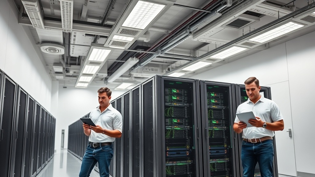 Estratégias práticas para otimizar o ambiente de dados