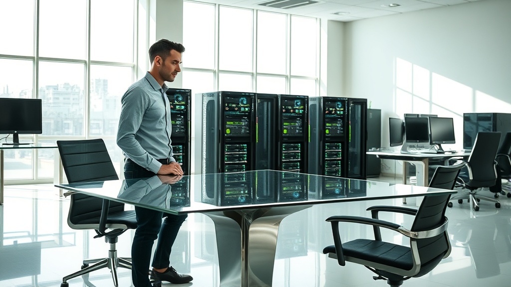 O impacto do tempo de resposta na produtividade empresarial