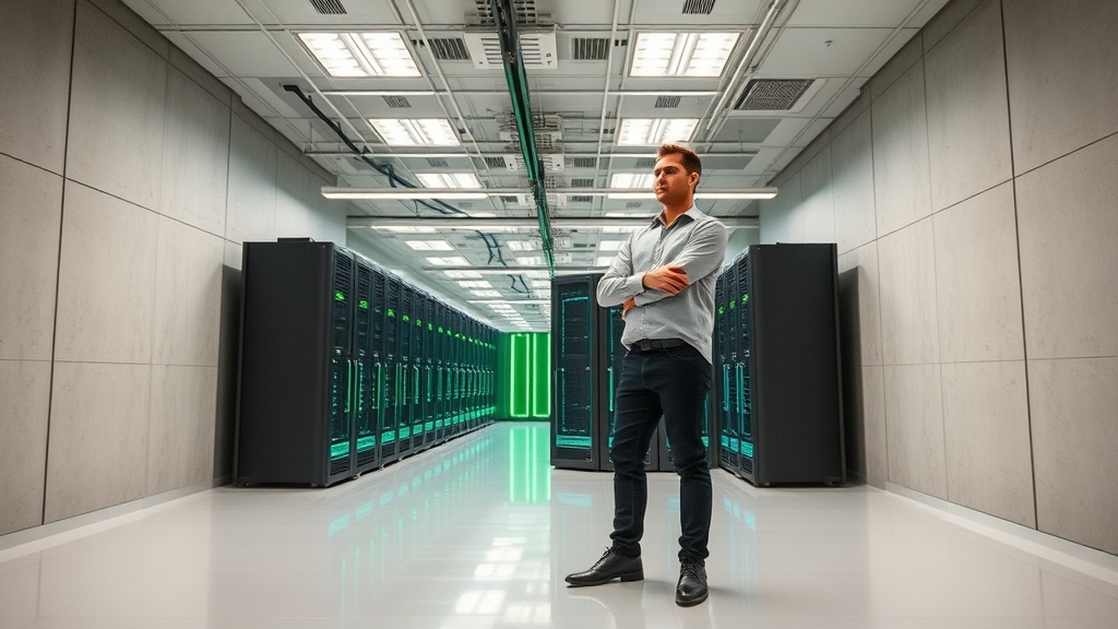 Controladoras simples ou redundantes e a estrutura de processamento