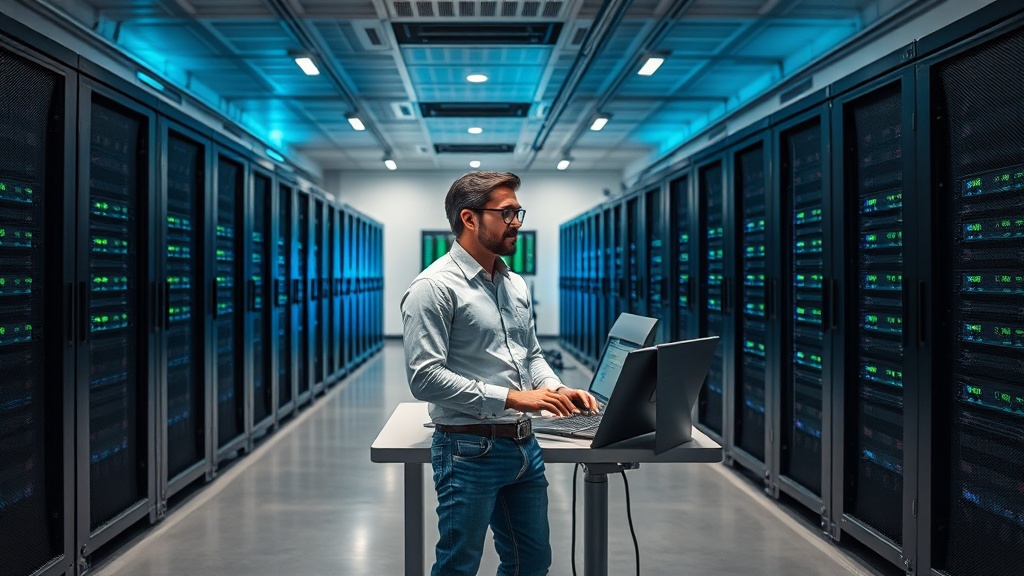 Critérios fundamentais para selecionar ferramentas eficientes