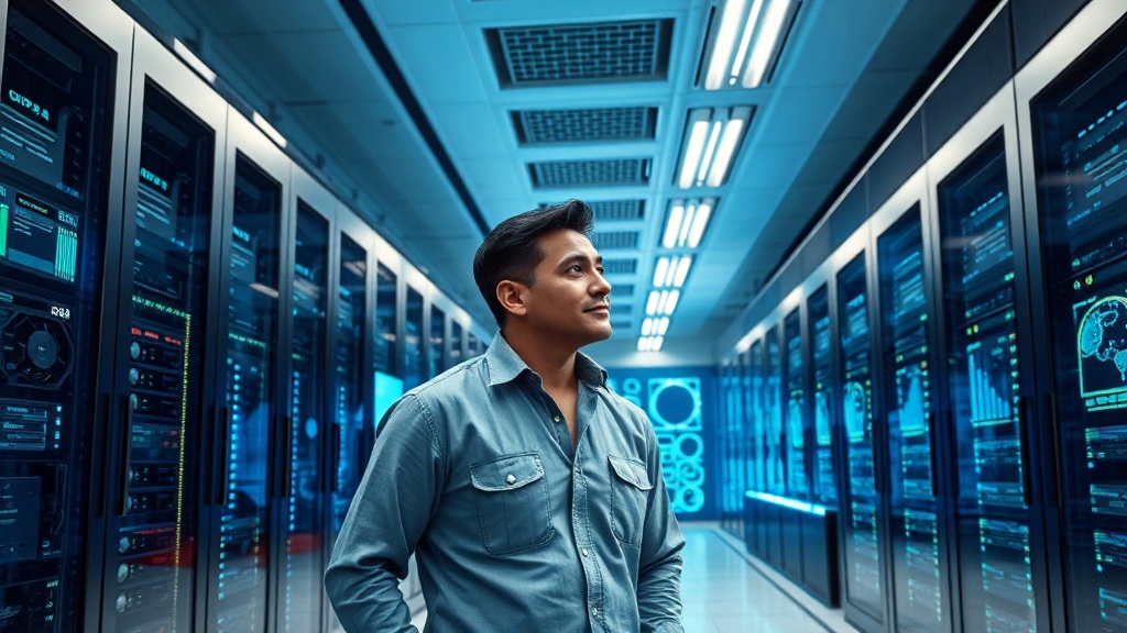 Integração entre hardware e sistemas de salvaguarda