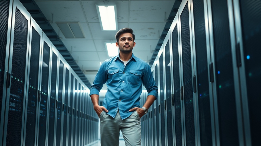 Perspectivas para a gestão de infraestrutura moderna