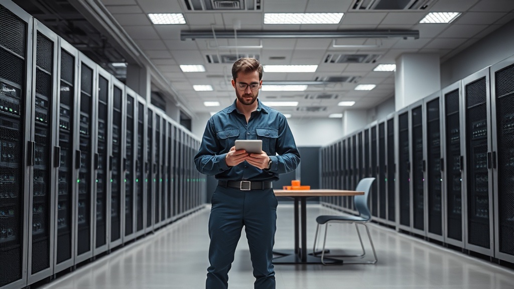 Softwares para backup de máquinas virtuais e a segurança operacional