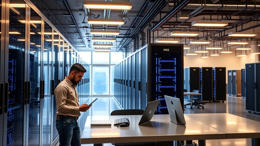 Critérios para escolher uma solução de proteção eficiente