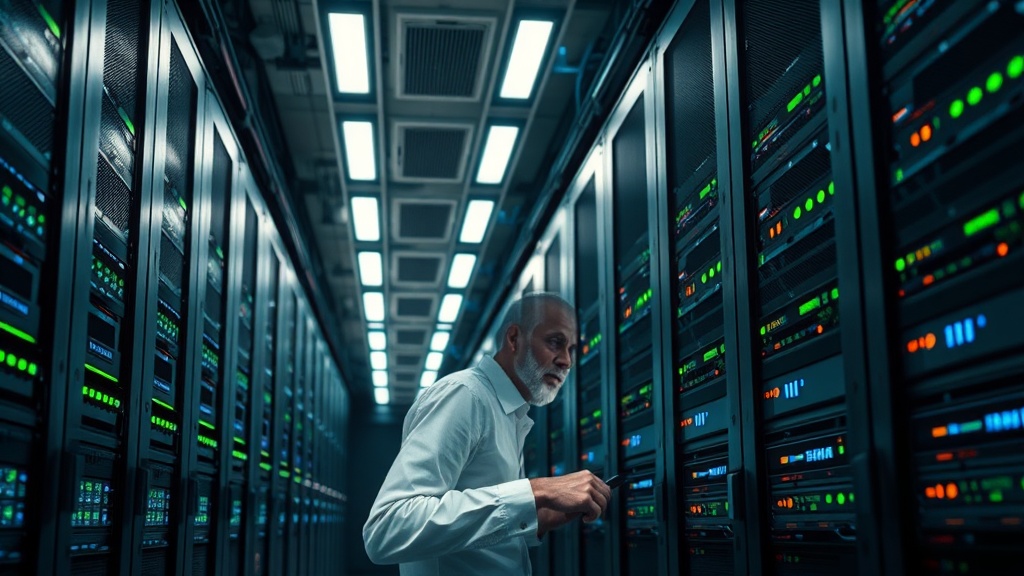 O funcionamento técnico do backup bare-metal