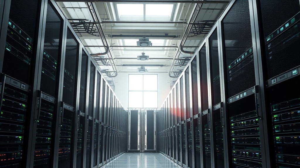 Escolha adequada para sistemas de armazenamento redundante