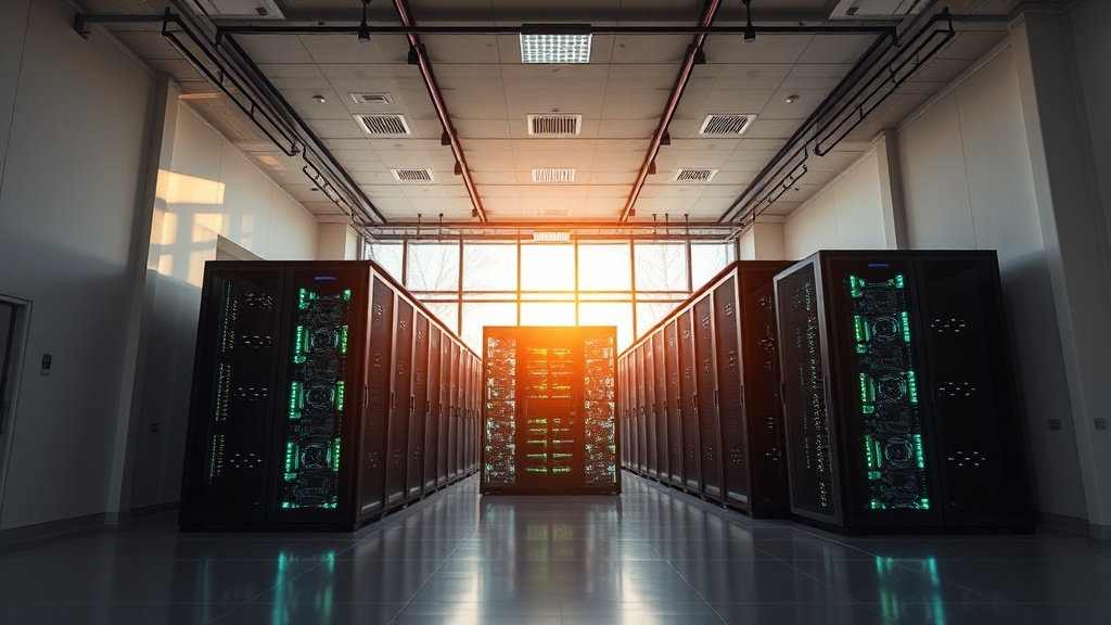 Processadores indicados para virtualização e sua eficiência técnica