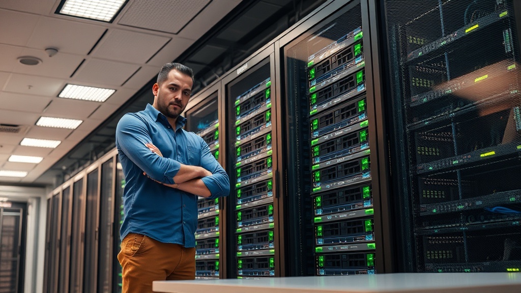 Configurar um NAS com segurança