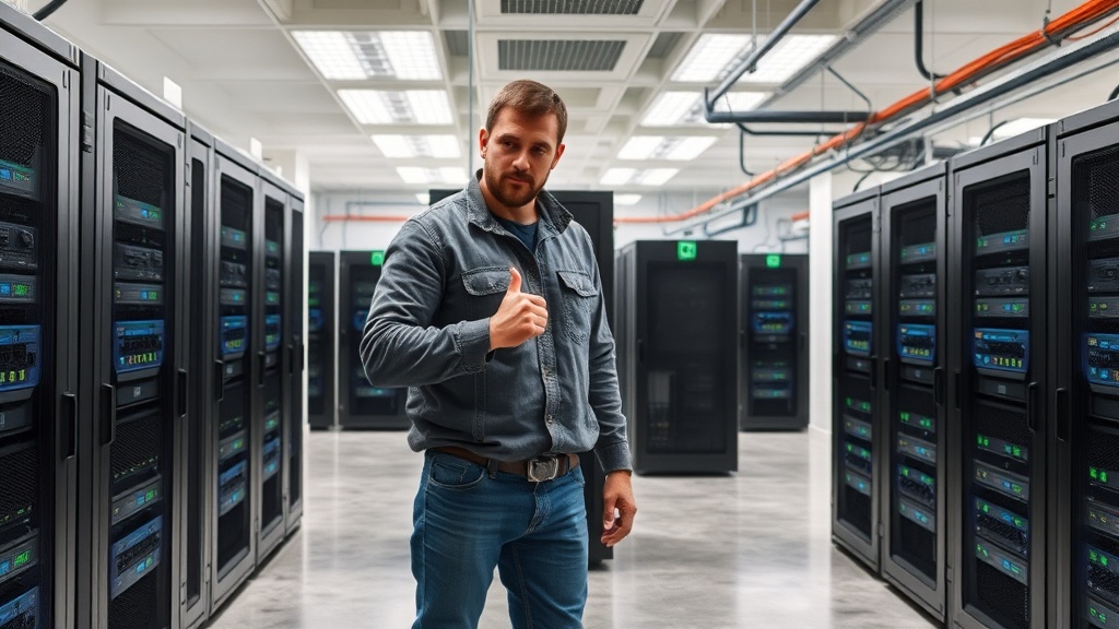 Armazenamento NAS para vídeo e multimídia