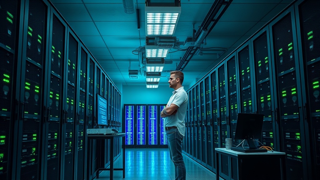 Redundância de dados e segurança contra perdas