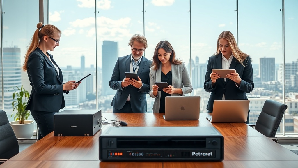 Resultados práticos na entrega de conteúdos multimídia