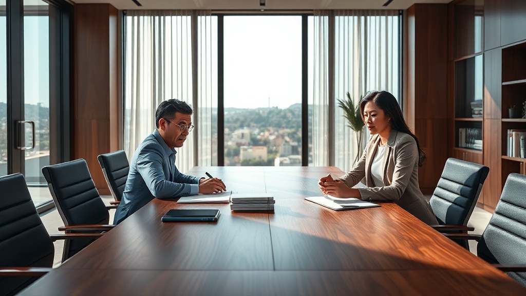 Escolha da melhor estratégia para gestão de arquivos