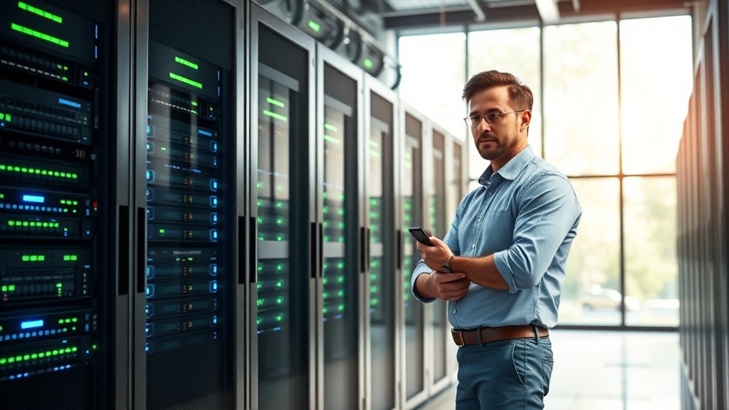 Impactos financeiros do investimento em tecnologia de dados