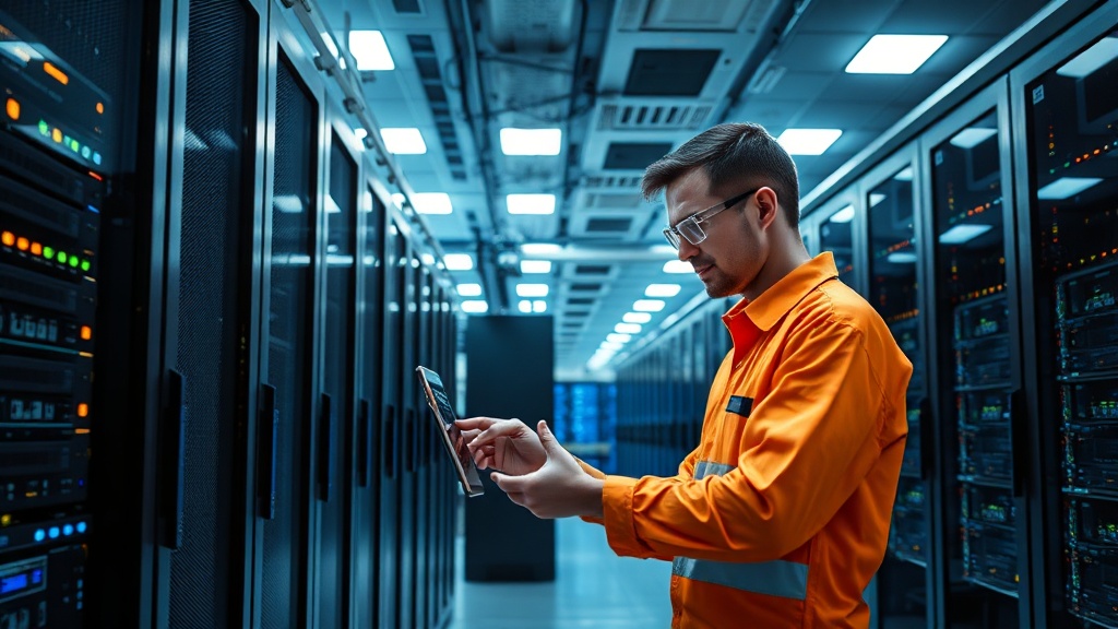 Escalabilidade Estratégica e Gestão do Ciclo de Vida