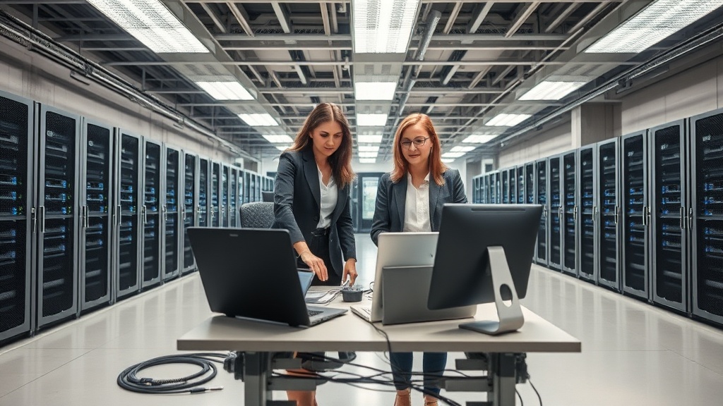 Implementação de rotinas automáticas de cópia de segurança