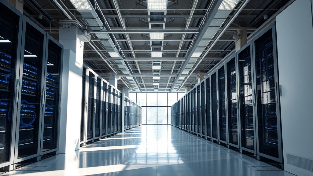 Armazenamento em Bloco para Aplicações de Missão Crítica