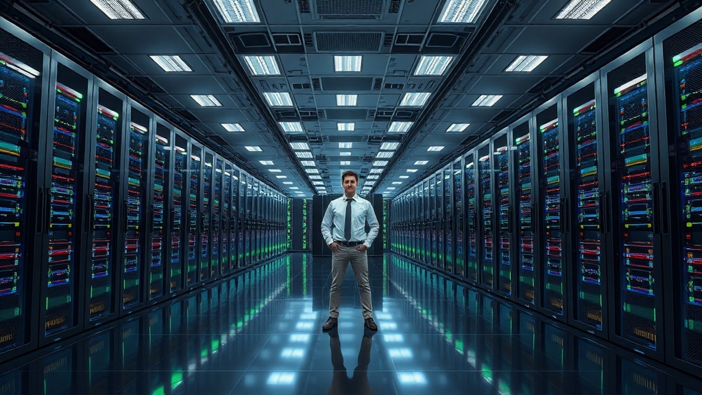 Proteção de Ativos e Continuidade dos Negócios