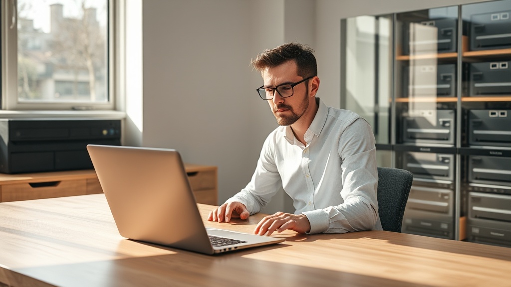 Estratégias para otimizar o fluxo de dados