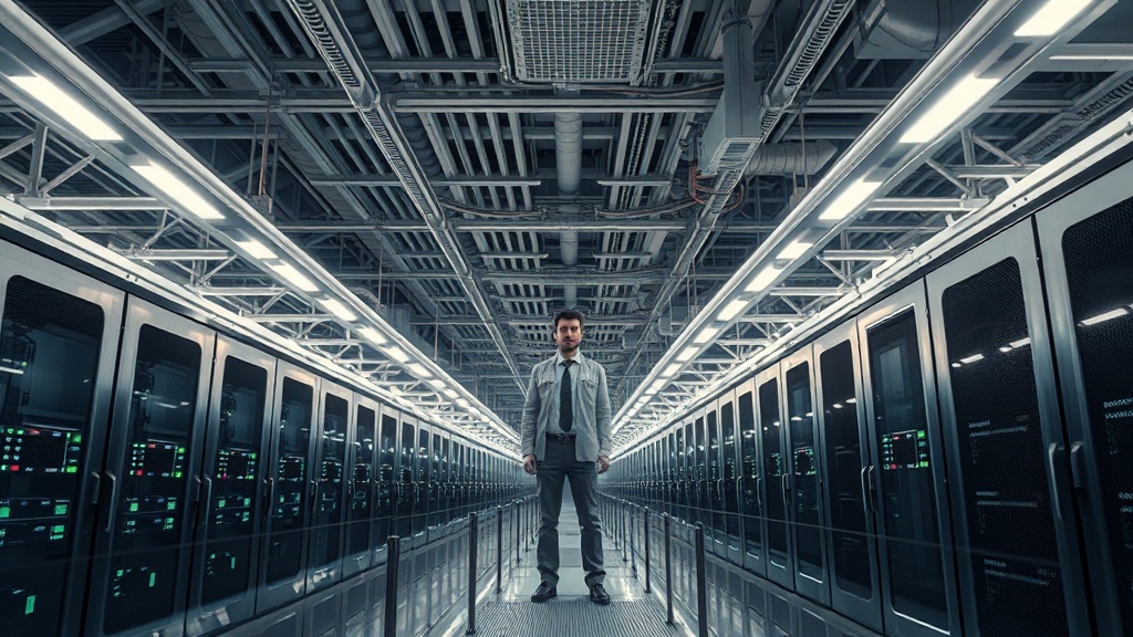 Continuidade de negócios e estratégias de recuperação