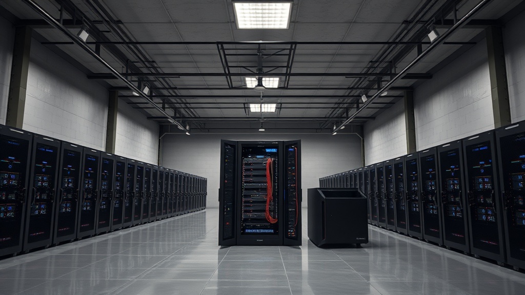 iSCSI para virtualização VMware, Hyper-V e Citrix