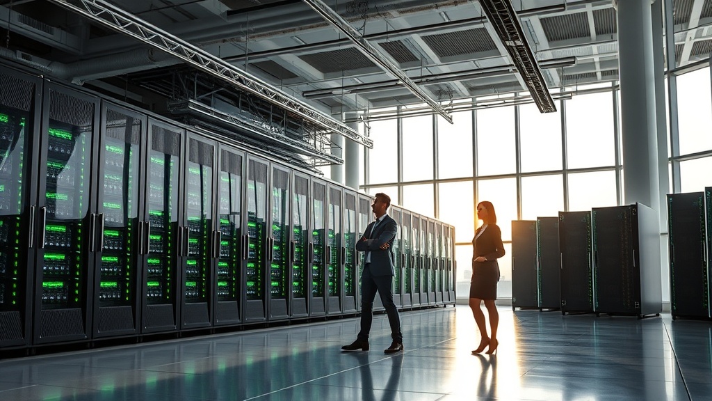 Desempenho em ambientes de missão crítica e virtualização