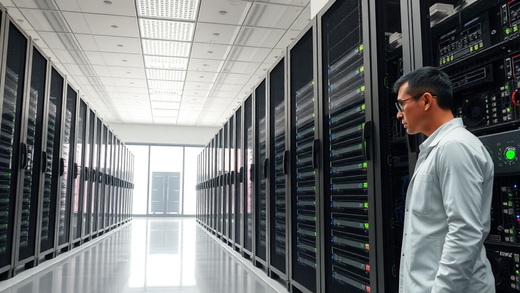 NAS vs SAN: qual armazenamento é melhor para a infraestrutura moderna