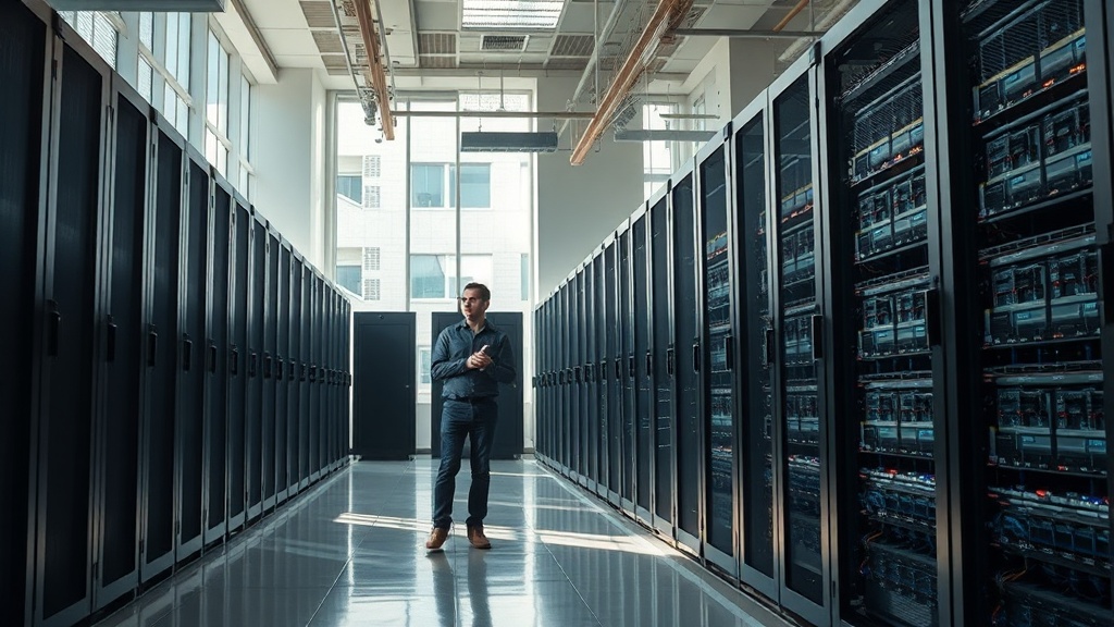 Estratégias de segurança e redundância na infraestrutura