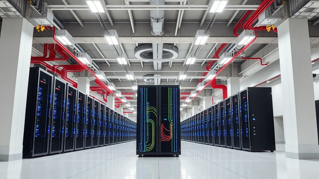 Escalabilidade horizontal e gestão de grandes volumes