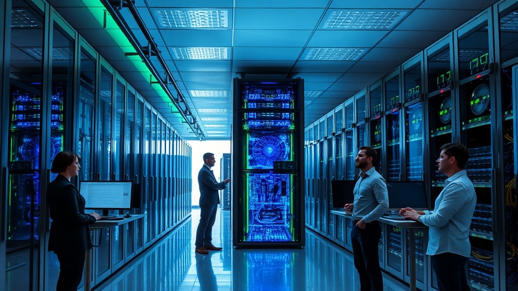 Maximizando o desempenho com tecnologias de fibra óptica