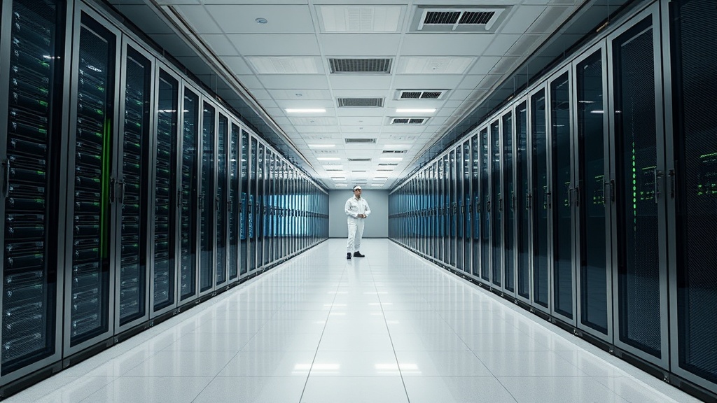 Quando usar Storage SAN em infraestruturas corporativas