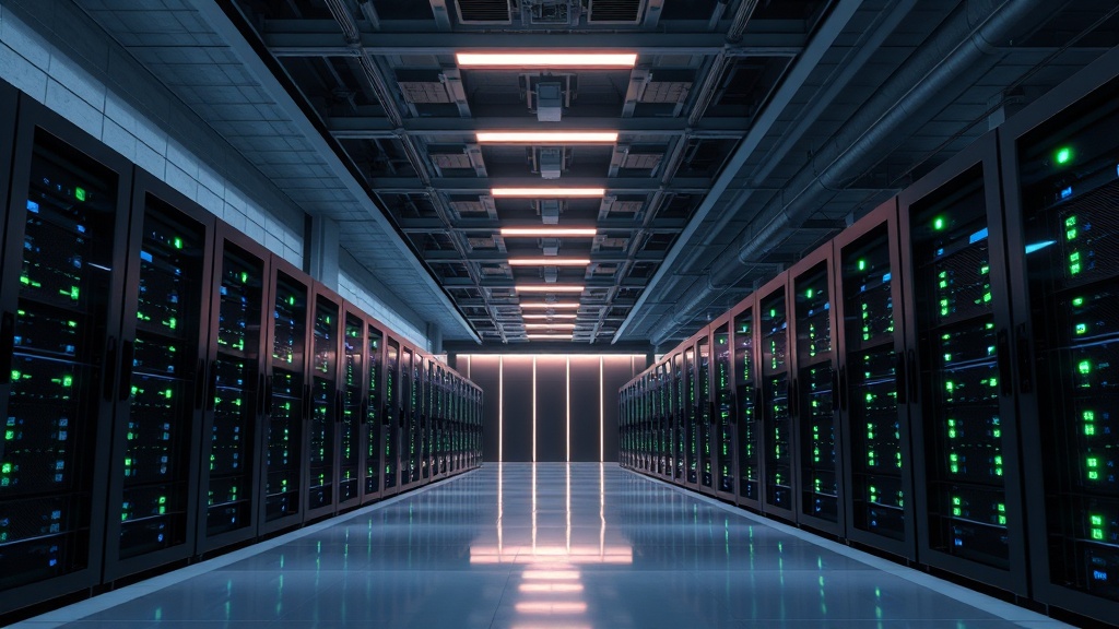 Escalabilidade técnica para o crescimento organizacional sustentável