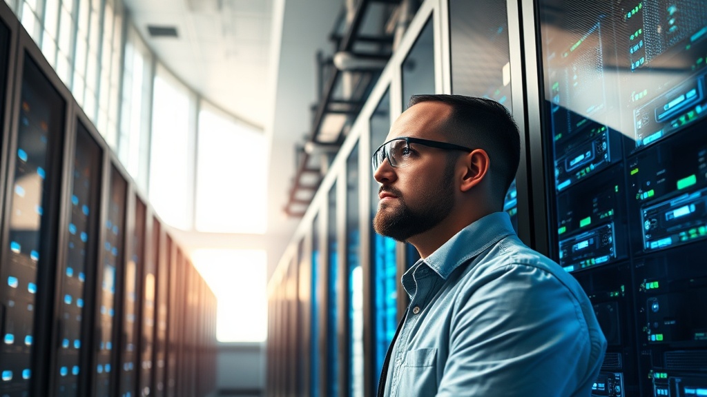 Estratégias para otimização do desempenho em redes corporativas