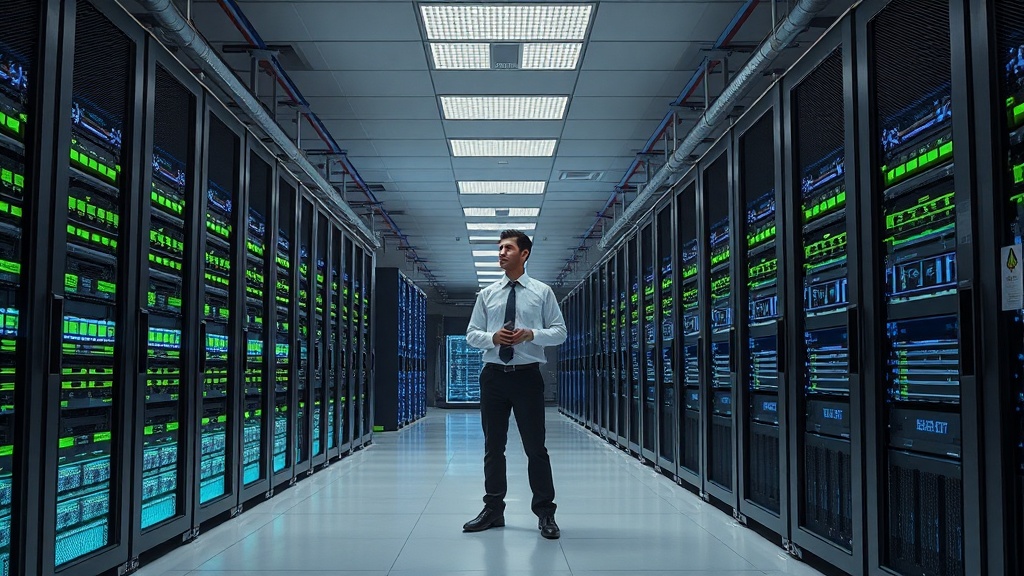 DAS vs NAS: armazenamento SSD e desempenho