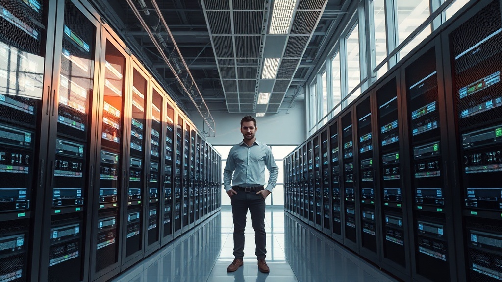 Proteção de dados e estratégias de redundância