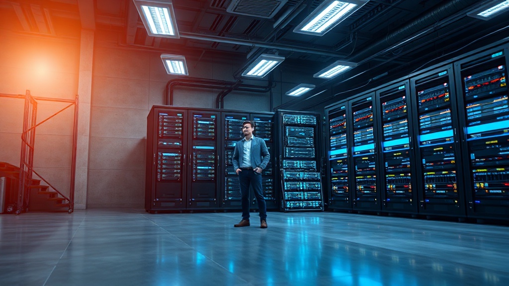 Vantagens operacionais das unidades de estado sólido