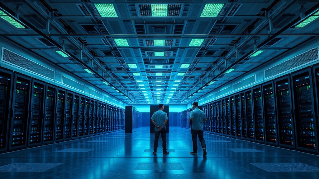 Critérios de seleção para sistemas escaláveis