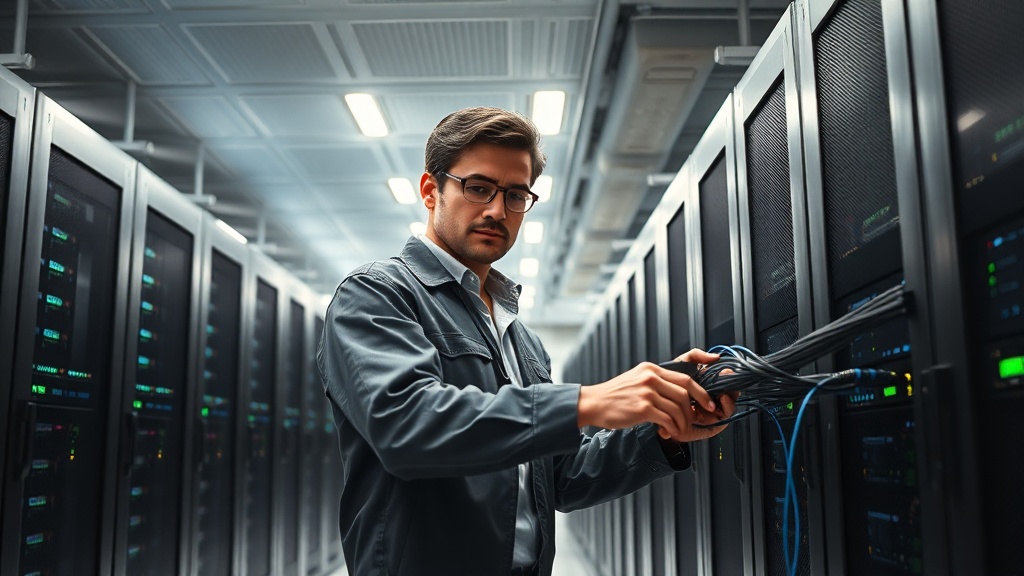 ISCSI vs Fibre Channel: as bases do armazenamento moderno