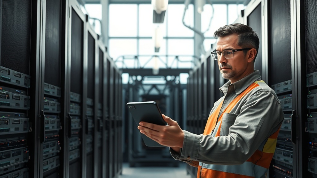 Robustez e velocidade na tecnologia de fibra óptica