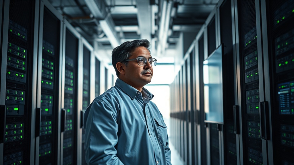 Viabilidade financeira e complexidade de manutenção