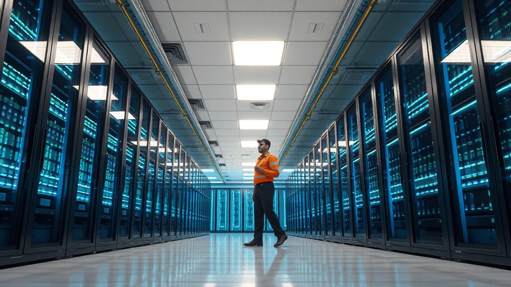 Gestão de escalabilidade e performance em larga escala