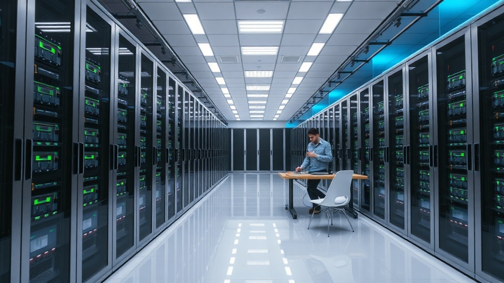 NVMe over Fabrics (NVMe-oF) e a arquitetura de rede