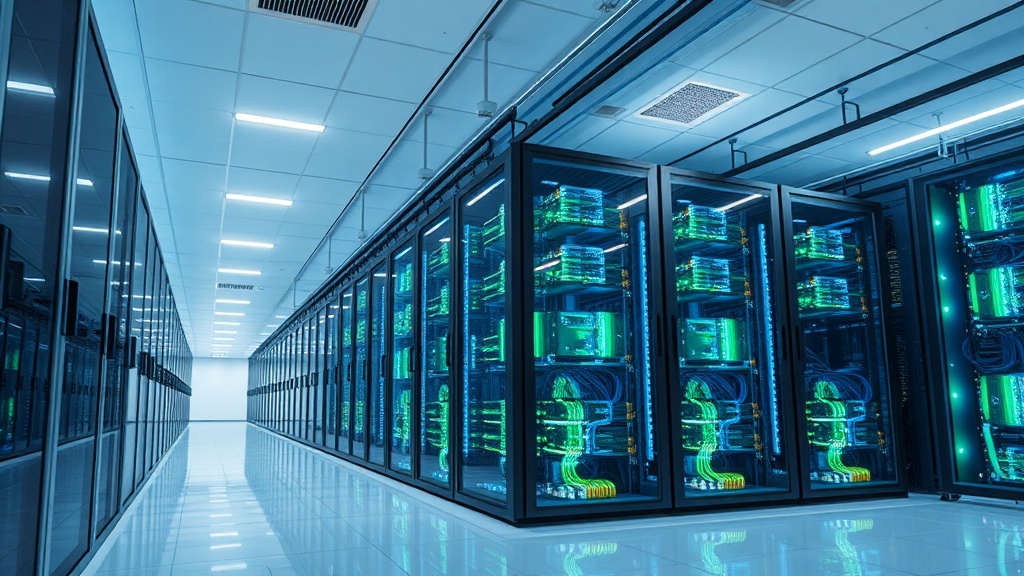 O futuro do armazenamento e a transformação digital