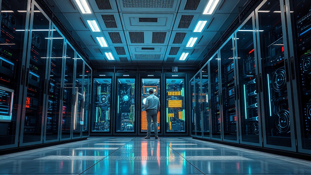 A eficiência do Network File System para ambientes Linux e Unix