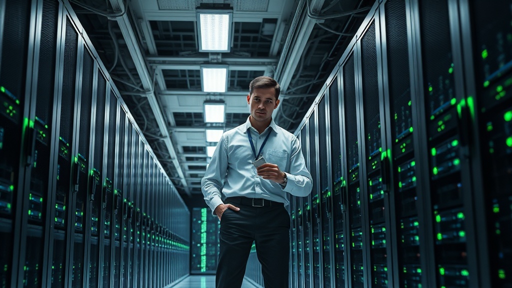 Resultados operacionais na escolha da arquitetura ideal