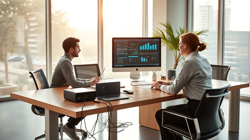 Critérios estratégicos para a tomada de decisão