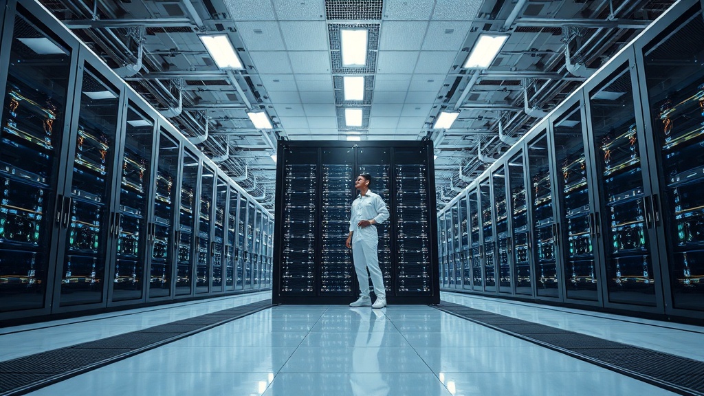 Escalabilidade e gestão em grandes volumes de dados