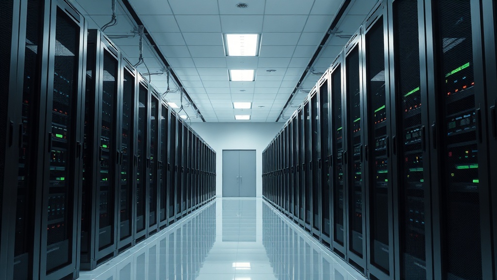 Critérios de desempenho para sistemas operacionais e servidores