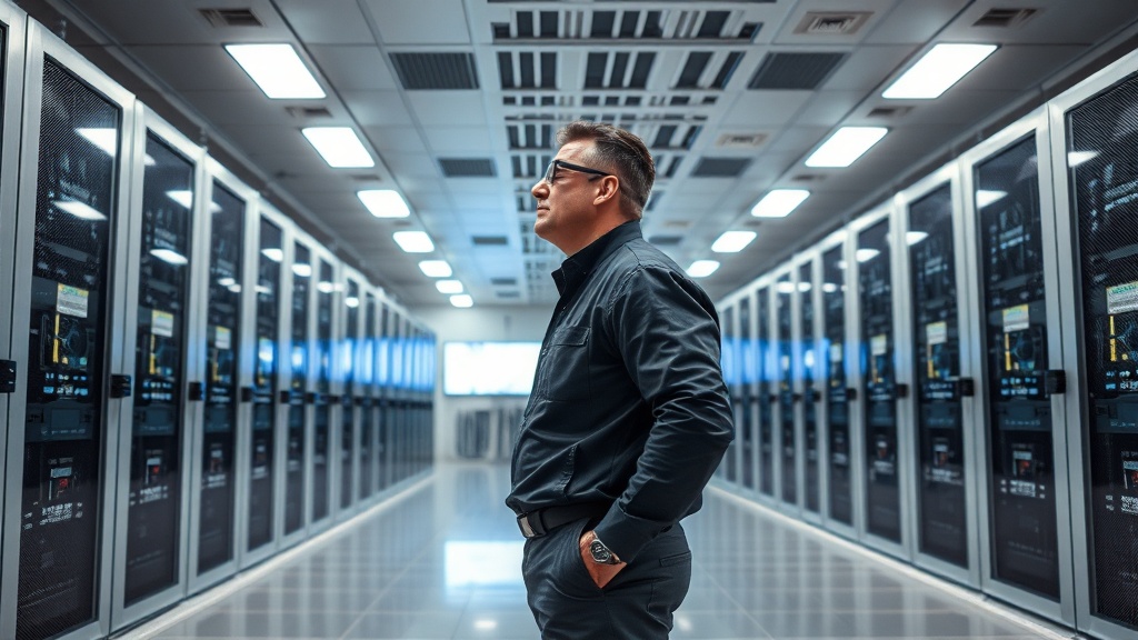 Segurança e integridade na custódia das informações