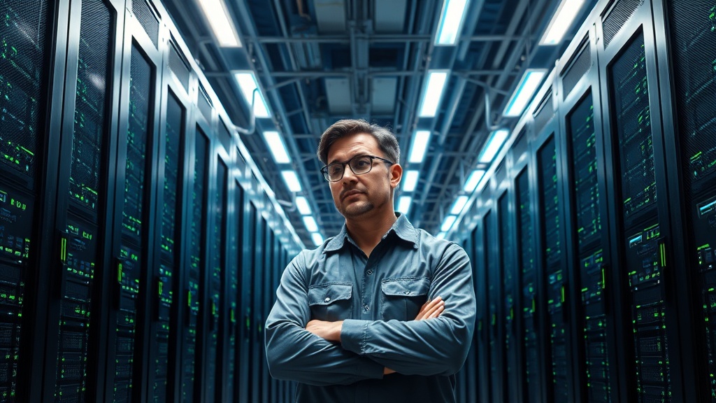 Diferenças técnicas entre sistemas de rede e blocos